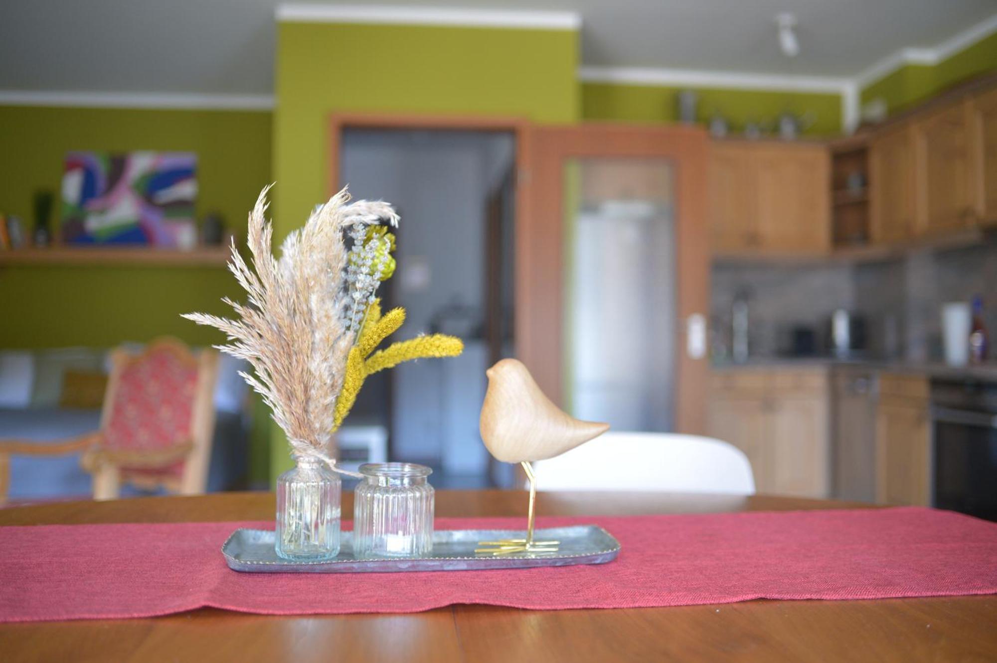 Kandinsky Apartment Garmisch-Partenkirchen Bagian luar foto